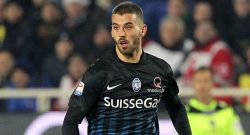 Qui Atalanta - Risentimento muscolare per Spinazzola