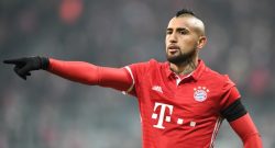 Kicker – Il Bayern insoddisfatto di Vidal, addio vicino? C’è l’Inter, ma a due condizioni