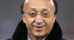 È la RIVELAZIONE della A, Moggi svela: “L’ha già preso la Juve!”