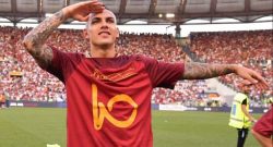 Paredes: "Vorrei tornare a lavorare con Sabatini. Via da Roma? Dopo Spalletti"