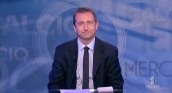 Ceccarini: "L'Inter ha già bloccato Ramires per gennaio. La situazione di Joao Mario è da valutare"