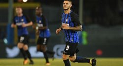 Chelsea, 113 milioni per Icardi: l'Inter rischia veramente grosso