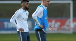 Repubblica - Genoa, Gabigol e Pina i nomi in agenda