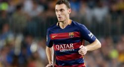 Barcellona, accelerata per de Ligt: l’arrivo dell’olandese libera Vermaelen per l’Inter?