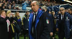Italia, niente mondiali in Russia: addio a Ventura, sogno Ancelotti per la successione