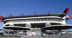 Clamoroso! Il Milan vuole San Siro senza l’Inter!