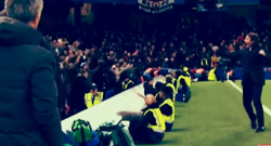 Mourinho: “Conte non mi ha dato la mano? L’ho stretta ai suoi assistenti, per me è lo stesso” [VIDEO]