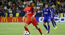 Inter, Pastore può liberarsi a gennaio: il Psg ha fissato il prezzo