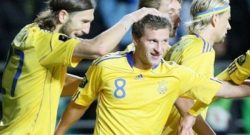 VIDEO - Italia-Svezia, insulto shock di Lustig ai tifosi italiani: rischia il posto in Nazionale