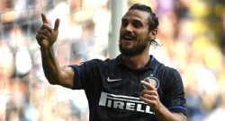 Osvaldo: “Tirai un pugno a Mancini dopo Juve-Inter. Icardi fortissimo, contano i gol”