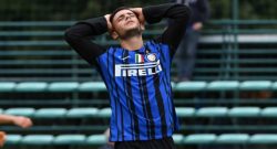 Inter, attenta allo United. I Red Devils hanno messo gli occhi sul giovane Merola