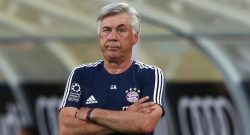 Sky - Ancelotti verso la panchina della Nazionale: in nottata contatto tra la Federazione e l'ex allenatore del Bayern Monaco
