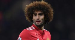 Dall’Inghilterra – Man United, Fellaini rifiuta il rinnovo: c’è l’Inter, già a gennaio…