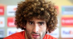 TS - Un big a centrocampo in estate. C'è l'idea Fellaini in attesa di arrivare a Vidal