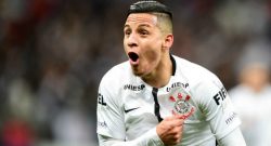 Arana, niente Inter: "E' già tutto fatto con il Siviglia"