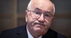 FIGC, c’è già un nome in pole per sostituire Tavecchio