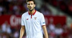 Dalla Spagna: Vazquez torna in Italia, conteso da Juve e Inter