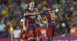 Inter, per la difesa l’obiettivo è Vermaelen. Spalletti dà l’ok e il Barça apre al prestito