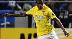 Gds – Ramires all’Inter, il brasiliano a dicembre a Milano. Ma Suning è indecisa tra 2 progetti
