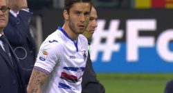 Sampdoria, Alvarez in bilico: l’ex Inter torna in Argentina?