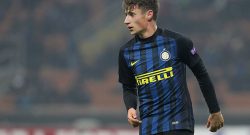 FcIN - Pinamonti-Genoa, pista fredda: i motivi. La situazione dell'attaccante di Cles è chiara