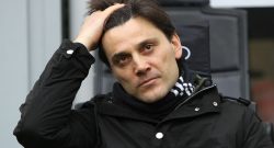 Montella strappa soltanto un pari in Grecia, Sassuolo ultima spiaggia?