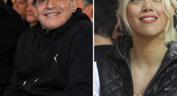 Maradona: “Sampaoli non può escludere Higuain e Aguero. Icardi convocato perchè Wanda…”