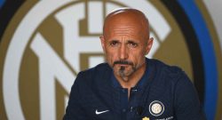 Inter, la mossa vincente di Spalletti contro l'Atalanta che nessuno ha notato