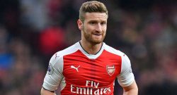 GdS - Mustafi aveva detto sì all'Inter. L'affare ora può tornare di moda a giugno