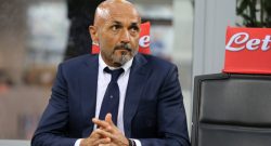 Inter-Torino, le formazioni ufficiali: Spalletti conferma gli stessi undici