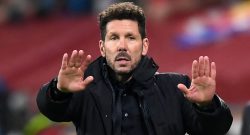 L'Atletico Madrid piomba su de Vrij, sgarro di Simeone ai nerazzurri?