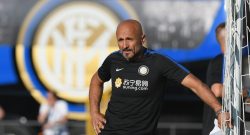 Inter-Torino, i convocati di Spalletti: non c'è Pinamonti