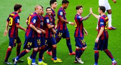 De Ligt al Barcellona libera Vermalen per l'Inter: le ultimissime