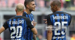 Dalla Spagna – Icardi nella lista del Barcellona per il dopo-Suarez