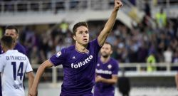 Ufficiale - Chiesa rinnova il suo contratto con la Fiorentina: i dettagli