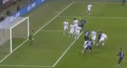 Icardi di testa! Inter-Atalanta 1-0! [VIDEO]