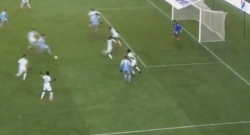 Jovetic in gol contro l'Amiens salva il Monaco [VIDEO]