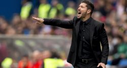 Giovanni Simeone: "Mio padre allenerà l'Inter, fa parte del suo cammino"