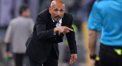 Inter-Atalanta, le formazioni ufficiali: Spalletti rilancia Santon dal 1'