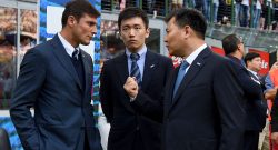 Inter, tre rinforzi in arrivo a gennaio: ecco tutti i nomi