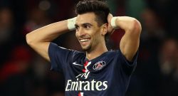 Pastore: "Probabile che vada in Italia. Con Sabatini ho un bellissimo rapporto"