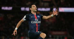 Pastore: "Andrò via se non mi sentirò più importante. Penso di restare fino a giugno"