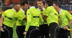 Ecco quanto guadagna un arbitro di Serie A: svelate tutte le cifre