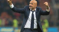 Spalletti pressa Suning per Ayew ma il cambio di panchina al West Ham non aiuta