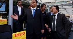 Inter, Thohir vende le sue quote? Ecco chi potrebbe subentrare