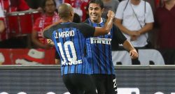 TS - Sorpresa Spalletti: Eder dal 1' e non J. Mario