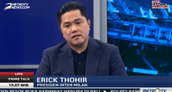 Corriere della Sera – Suning contro Thohir: via per 40 mln, ma lui ne chiede 200