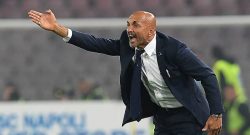 Inter, Spalletti chiama a colloquio i suoi ragazzi