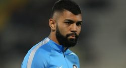 In Brasile – Inter, Gabigol deciso: disposto a ridursi l’ingaggio pur di tornare al Santos