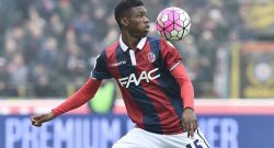 Inter, si pensa al ritorno di Mbaye: contratto in scadenza nel 2019, intoppi sul rinnovo